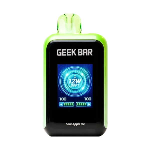 Geek Bar SkyView 25K Disposable Vape