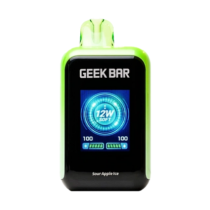 Geek Bar SkyView 25K Disposable Vape