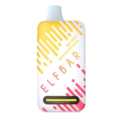 Elf Bar BC18000 Disposable Vape