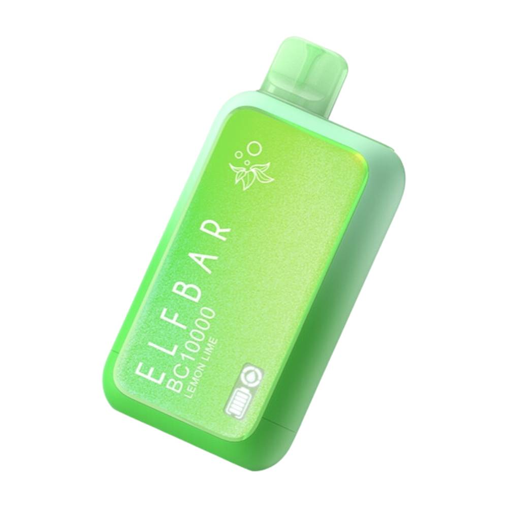 Elf Bar BC10000 Disposable Vape