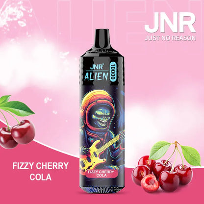 JNR Alien 10K Puffs Disposable Vape