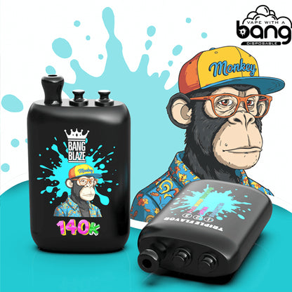 Bang Blaze 140K