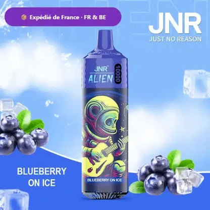 JNR Alien 10K Puffs Disposable Vape