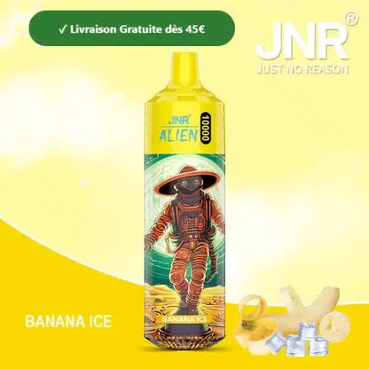 JNR Alien 10K Puffs Disposable Vape