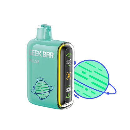 Geek Bar Pulse Disposable Vape 15000