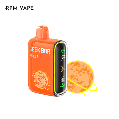 Geek Bar Pulse 15000 Puffs Favorable Price Disposable Vape