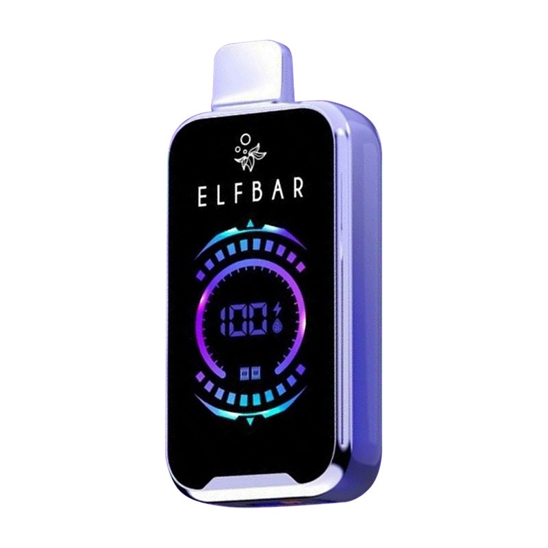 Elf Bar FS18000 Disposable Vape