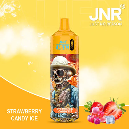 JNR Alien 10K Puffs Disposable Vape