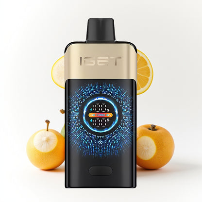 IGET ONE 12000 Puffs – AU Warehouse