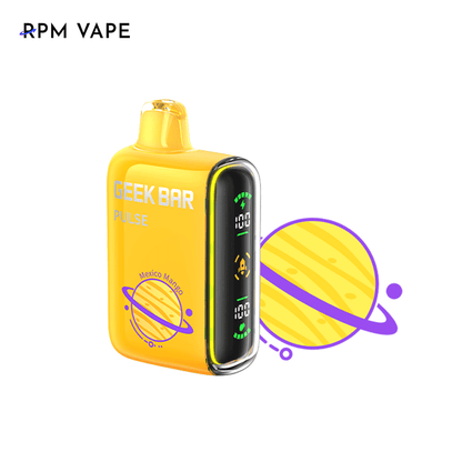 Geek Bar Pulse 15000 Puffs Favorable Price Disposable Vape