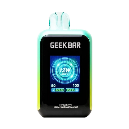 Geek Bar SkyView 25K Disposable Vape