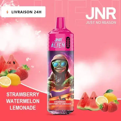 JNR Alien 10K Puffs Disposable Vape