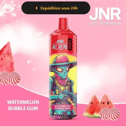 JNR Alien 10K Puffs Disposable Vape