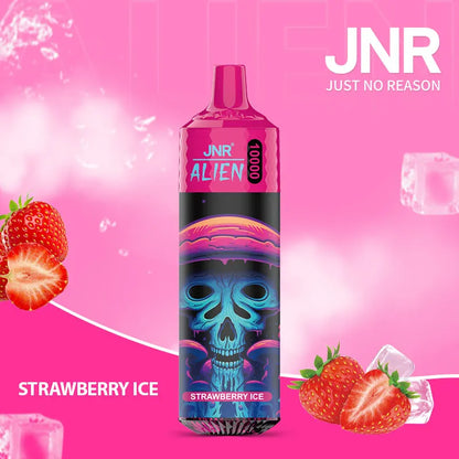 JNR Alien 10K Puffs Disposable Vape