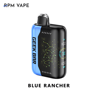Geek Bar Pulse X 25000 Puffs 25K Disposable Vape