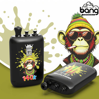 Bang Blaze 140K
