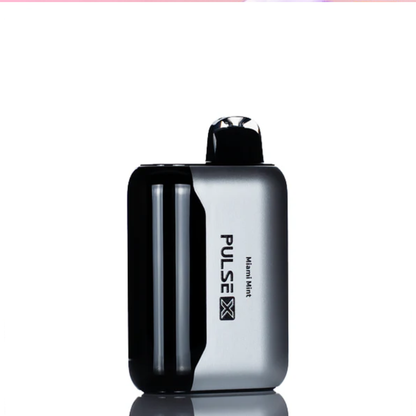 🔥 NEU! GEEK BAR Pulse X – 25,000 Puffs | 3D Display & Intense Flavor🍉🍓🍇