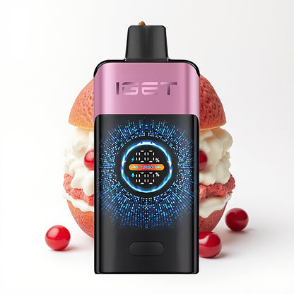 IGET ONE 12000 Puffs – AU Warehouse