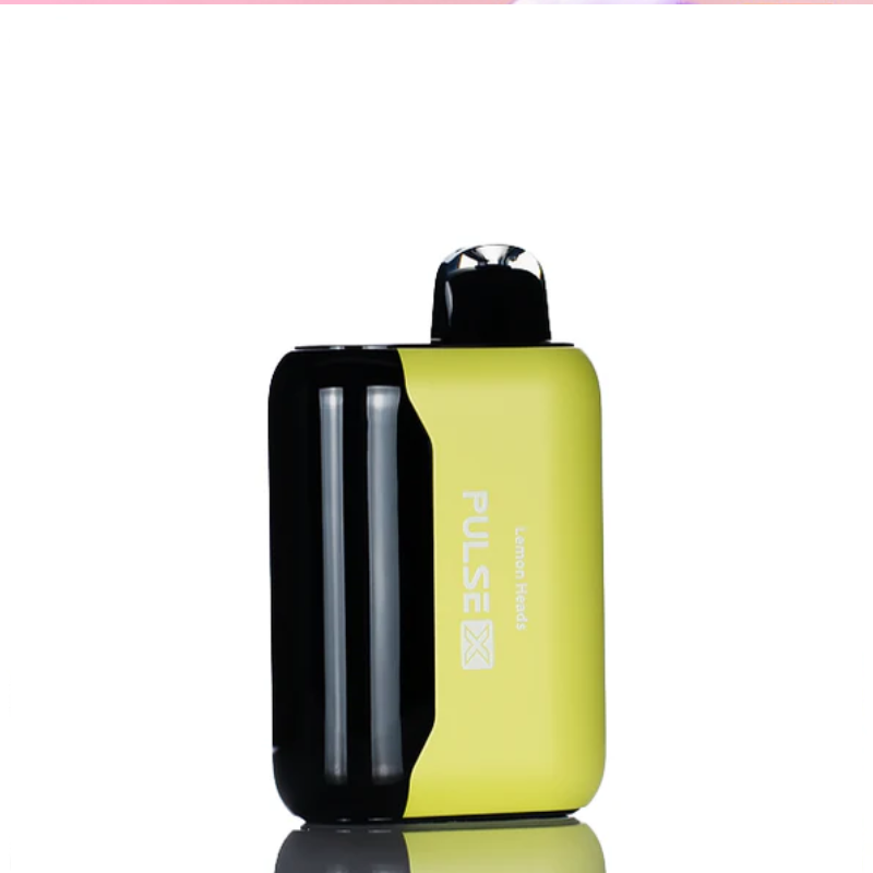 🔥 NEU! GEEK BAR Pulse X – 25,000 Puffs | 3D Display & Intense Flavor🍉🍓🍇