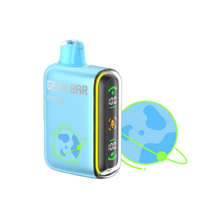 Geek Bar Pulse Disposable Vape 15000
