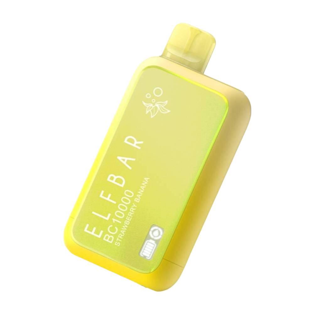 Elf Bar BC10000 Disposable Vape
