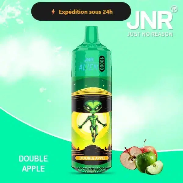 JNR Alien 10K Puffs Disposable Vape