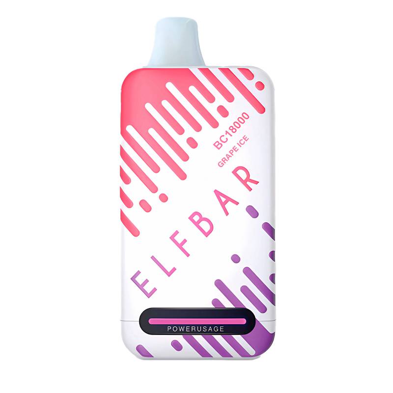 Elf Bar BC18000 Disposable Vape