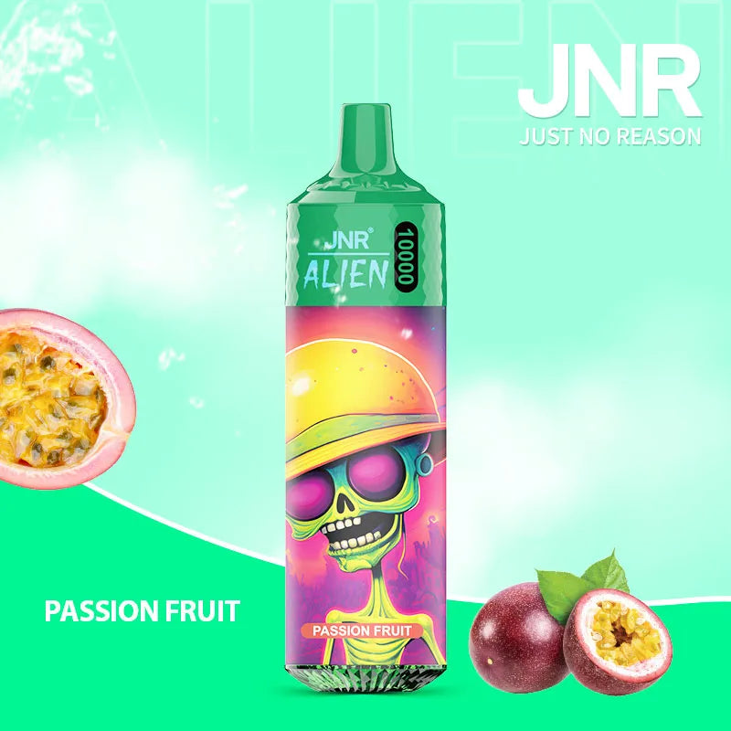 JNR Alien 10K Puffs Disposable Vape