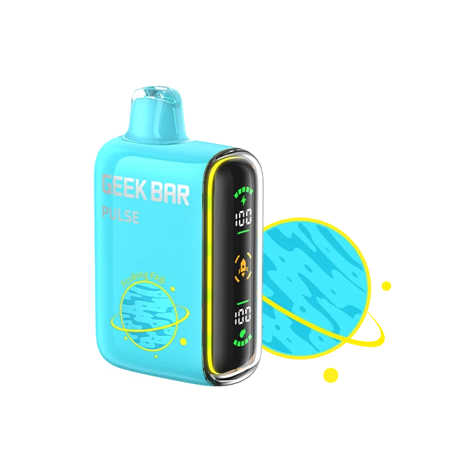 Geek Bar Pulse Disposable Vape 15000