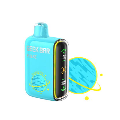 Geek Bar Pulse Disposable Vape 15000