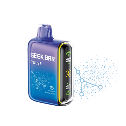 Geek Bar Pulse Disposable Vape 15000
