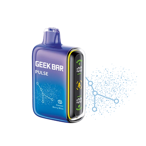 Geek Bar Pulse Disposable Vape 15000