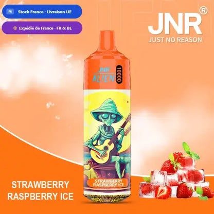 JNR Alien 10K Puffs Disposable Vape
