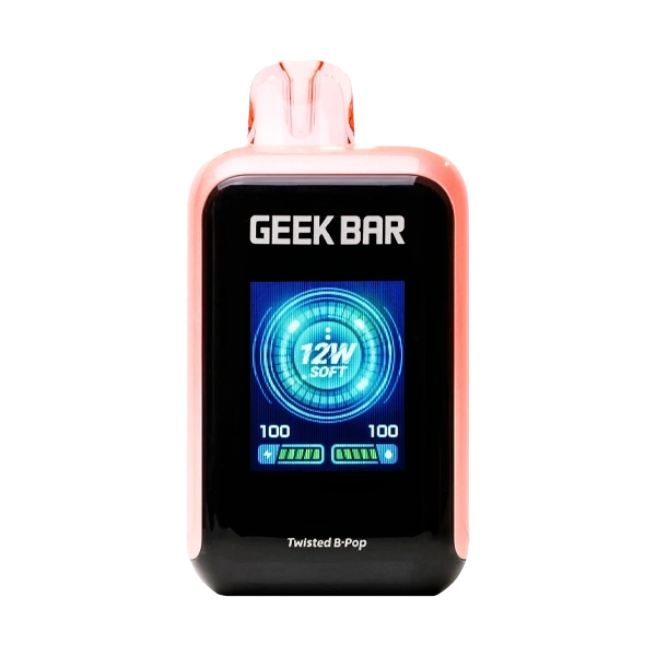 Geek Bar SkyView 25K Disposable Vape