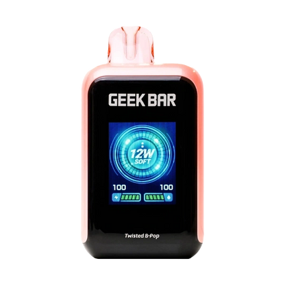 Geek Bar SkyView 25K Disposable Vape