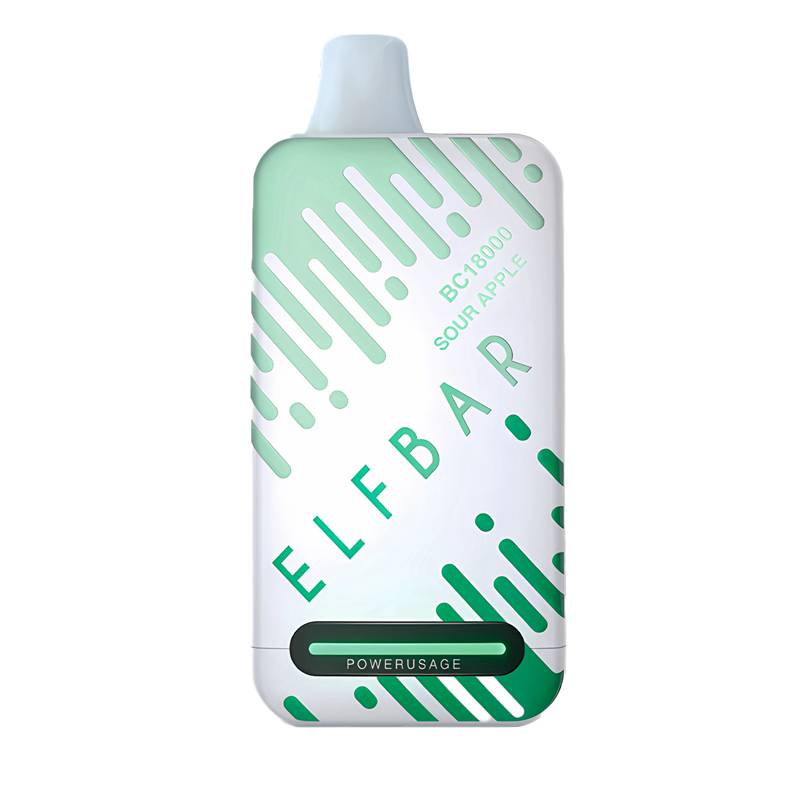 Elf Bar BC18000 Disposable Vape