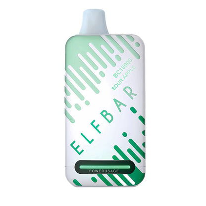 Elf Bar BC18000 Disposable Vape