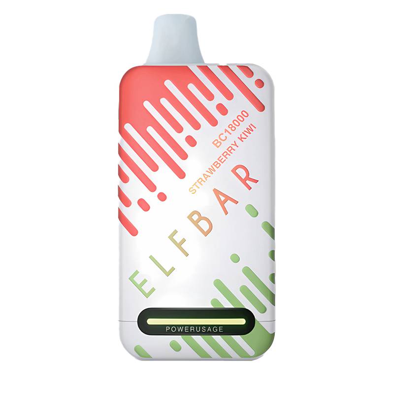 Elf Bar BC18000 Disposable Vape