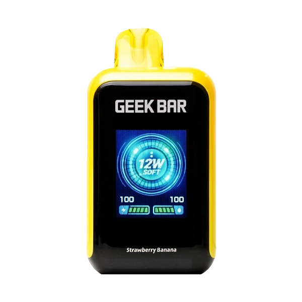 Geek Bar SkyView 25K Disposable Vape