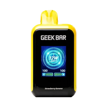 Geek Bar SkyView 25K Disposable Vape