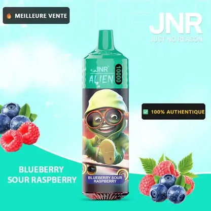 JNR Alien 10K Puffs Disposable Vape