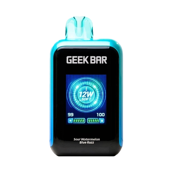 Geek Bar SkyView 25K Disposable Vape