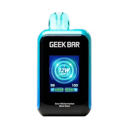 Geek Bar SkyView 25K Disposable Vape