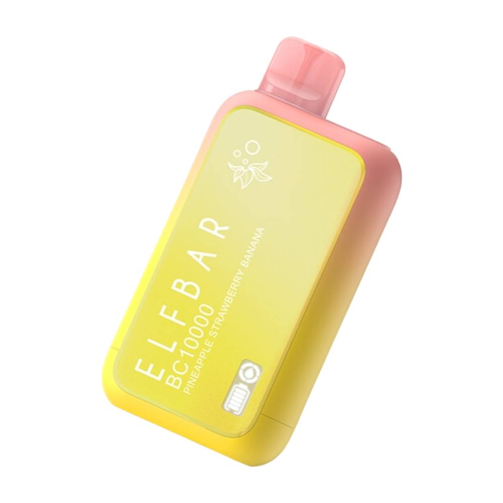 Elf Bar BC10000 Disposable Vape