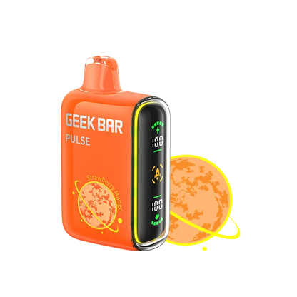 Geek Bar Pulse Disposable Vape 15000