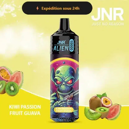 JNR Alien 10K Puffs Disposable Vape