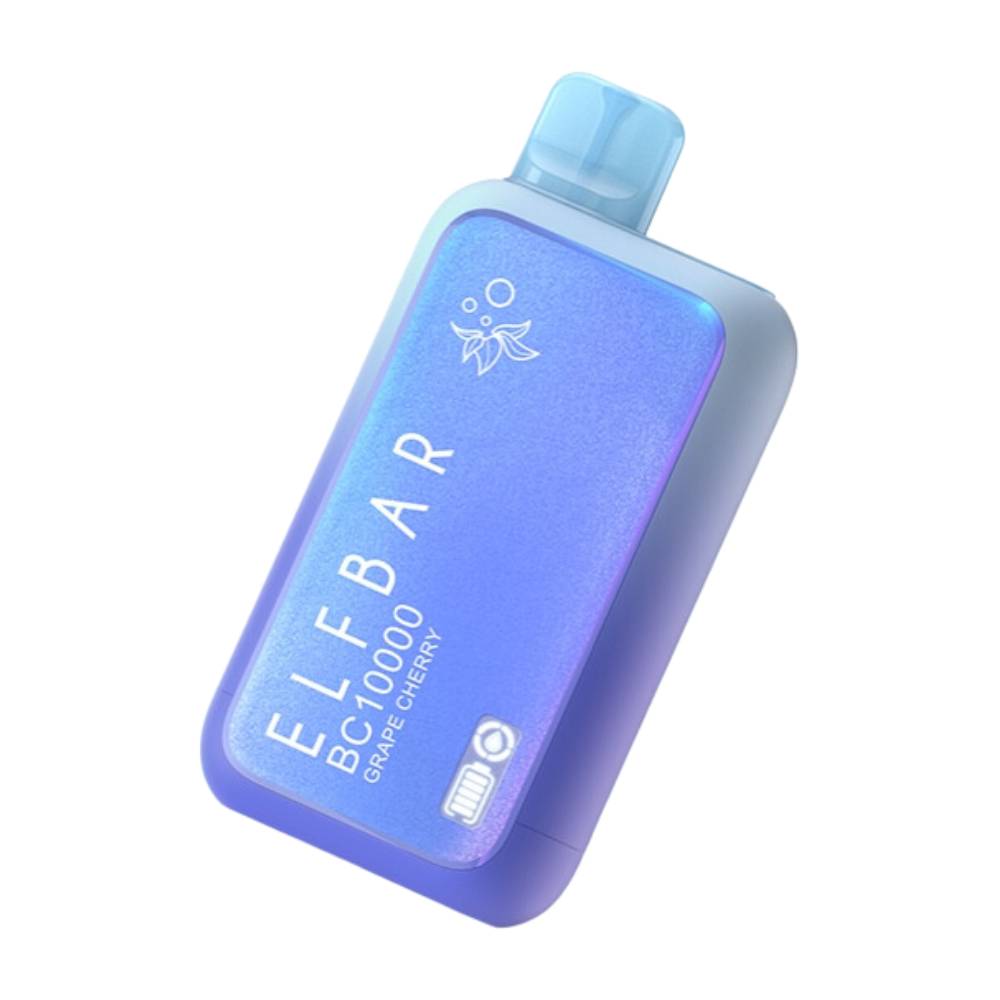 Elf Bar BC10000 Disposable Vape