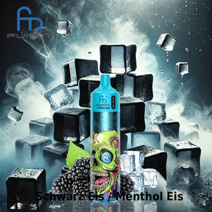 🔥Fumot Randm Tornado 30,000 Puffs – Ultimate Performance!🍇🍉🍋
