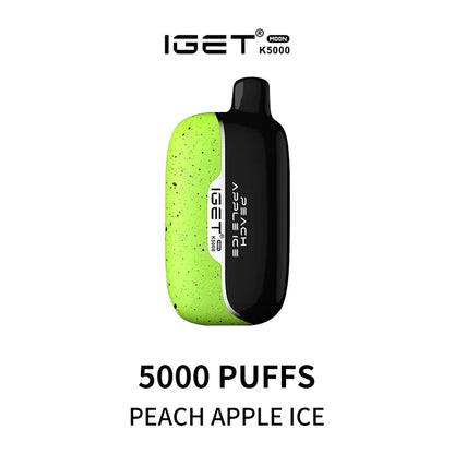 IGET MOON K5000