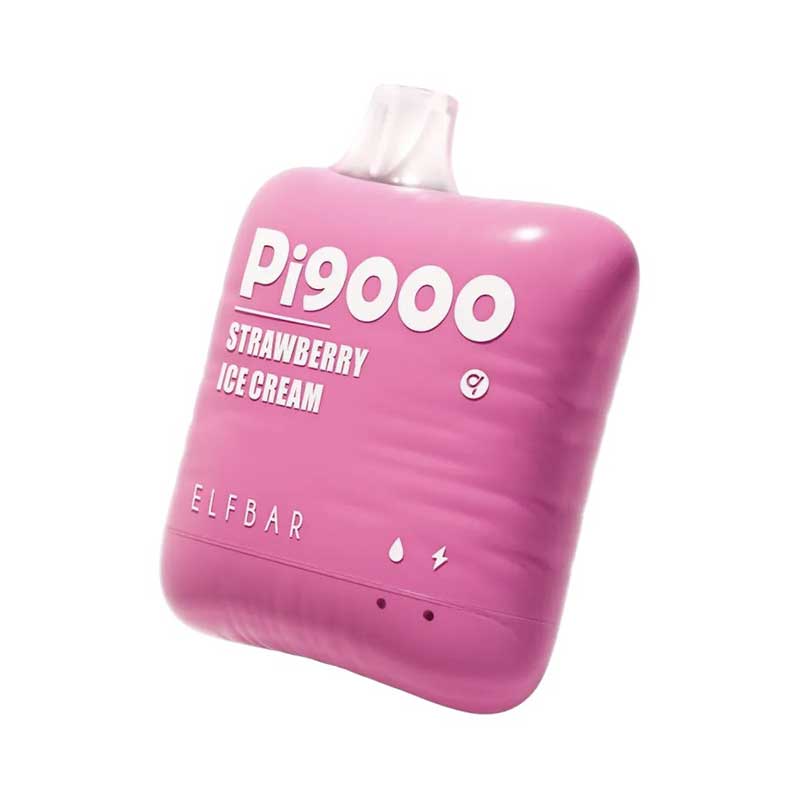 Elf Bar PI9000 Disposable Vape